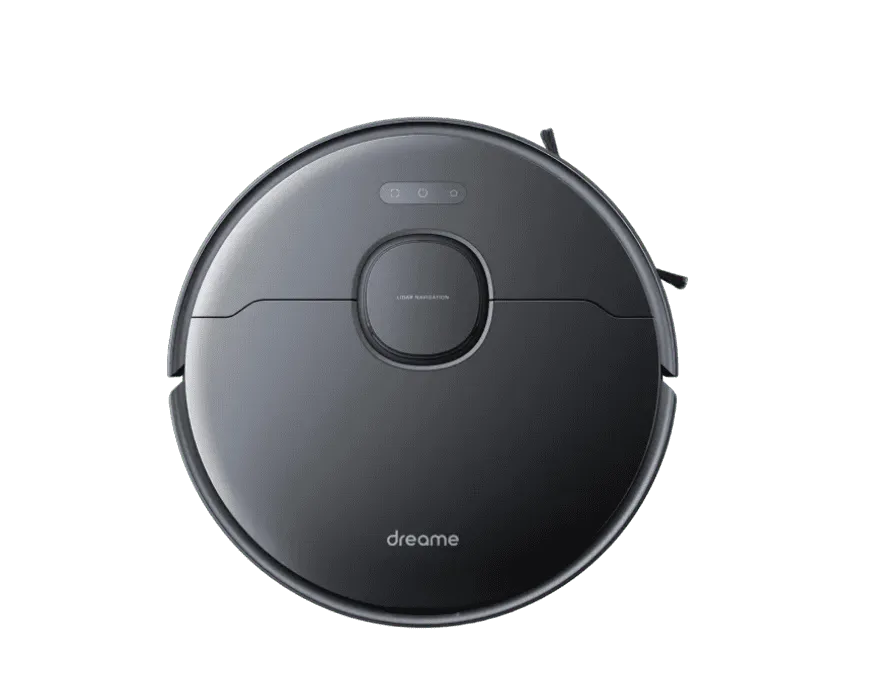 Ремонт цепи питания Dreame D9 Max