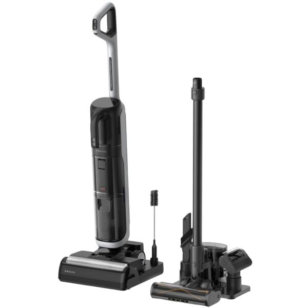 Замена комплекта щеток Dreame H14 Dual Wet