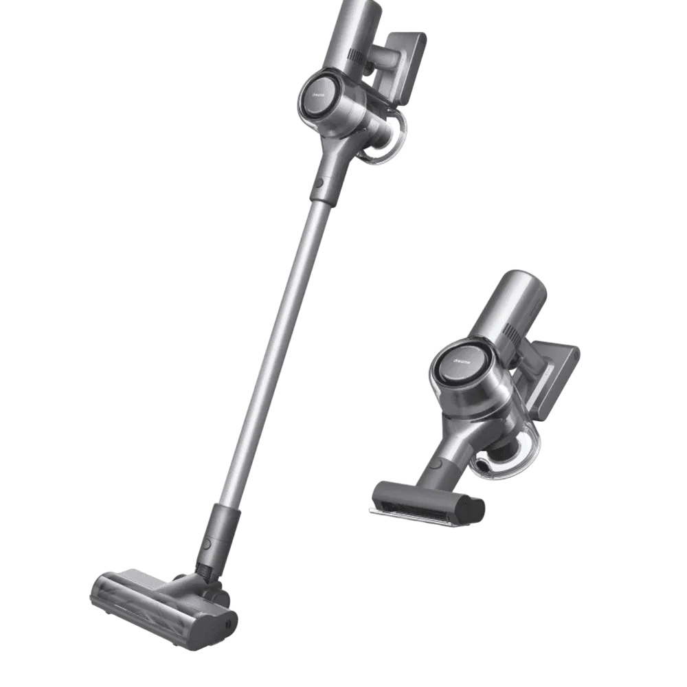 Замена комплекта щеток Dreame  V11