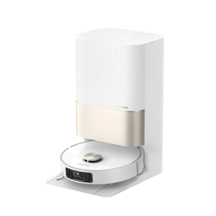 Ремонт цепи питания Dreame L10s Pro Ultra White