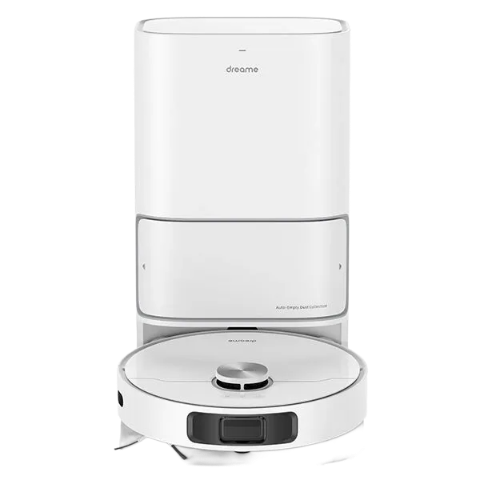 Ремонт цепи питания Dreame L10 Ultra