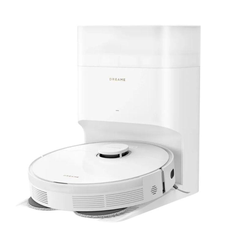 Ремонт цепи питания Dreame D10 Plus Gen 2