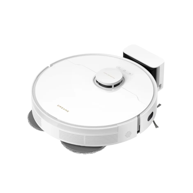 Ремонт цепи питания Dreame F9 Pro White