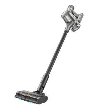 Замена комплекта щеток Dreame R10 Pro Aqua Black