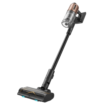 Замена комплекта щеток Dreame Z30